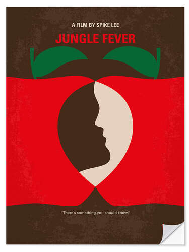 Wall sticker Jungle Fever