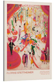 Magnettafel Spring Sale at Bendel's, 1921