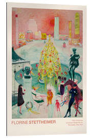 Gallery print Pink Christmas, 1930-1940