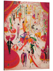 Magnettafel Spring Sale at Bendel's