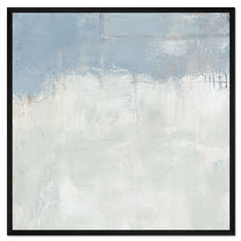 Gerahmter Kunstdruck Meco II