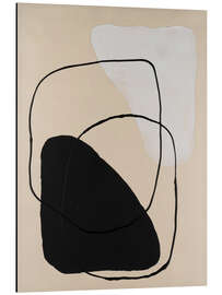 Magnettafel Avant Mod II