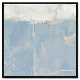 Gerahmter Kunstdruck Meco I