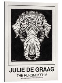 Gallery print The Dog&#039;s Head – Rijksmuseum