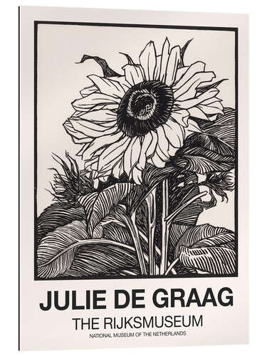 Gallery print The Sunflower – Rijksmuseum