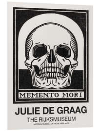 Obraz na PCV Memento Mori – Rijksmuseum