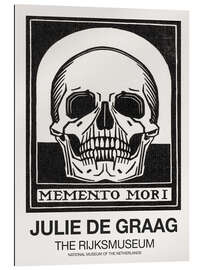 Gallery print Memento Mori – Rijksmuseum