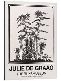 Magnettafel Der Farn – Rijksmuseum