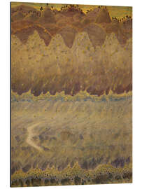 Magnettafel Allegro – Sonate V