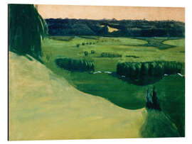 Magnettafel Raigardas I