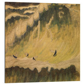 Magnettafel Finale – Sonate V