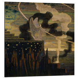 Magnettafel Das Angebot