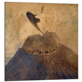 Magnettafel Präludium