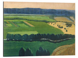 Magnettafel Raigardas III