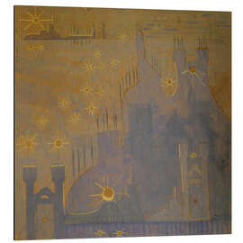 Magnettafel Allegro – Sonate I