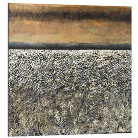 Magnettafel Horizont IV