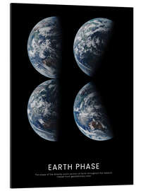 Galleriprint Earth Phase