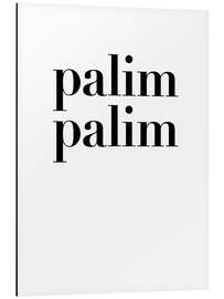 Magnettafel Palim Palim II