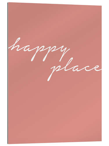 Galleriprint Happy Place II