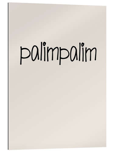 Galleriprint Palim Palim I