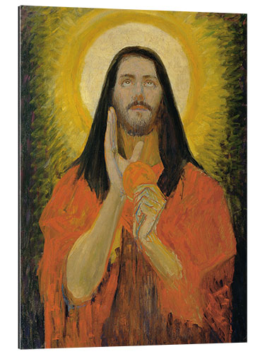 Gallery print Jesus Christ