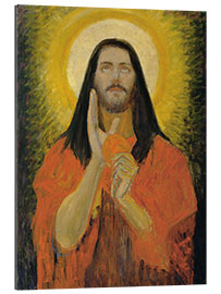 Gallery print Jesus Christ