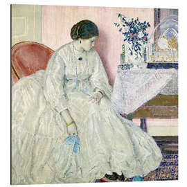 Magnettafel Memories, 1915