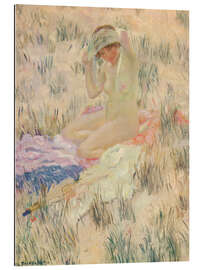 Gallery print Sur les Dunes, 1913