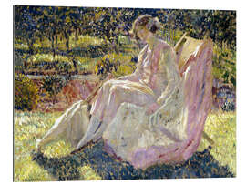 Gallery print Sunbath, 1918