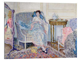 Gallery print In the Boudoir, 1914