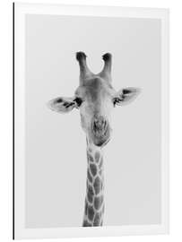 Magnettafel Giraffe II