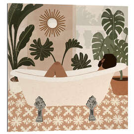 Gallery print Home Spa IV