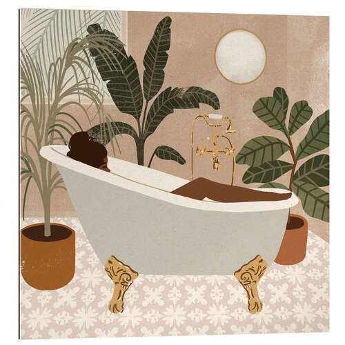 Gallery print Home Spa III