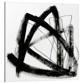 Magnettafel Tessellation IX