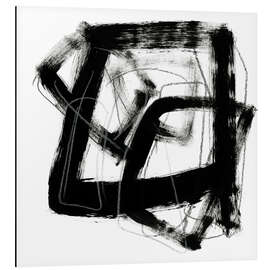 Magnettafel Tessellation I