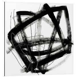 Magnettafel Tessellation III