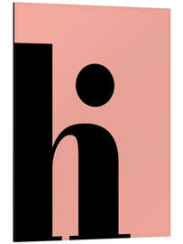 Magnettafel Simply Hi