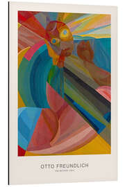 Magnettafel The Mother, 1921