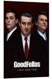 Stampa su PVC GoodFellas I