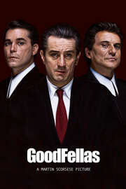 Magnettafel GoodFellas I