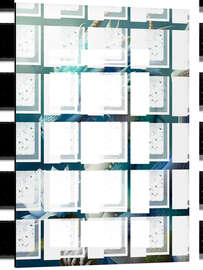 Magnettafel Der Drache Gulierth