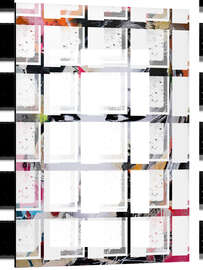 Magnettafel Sophia Loren II