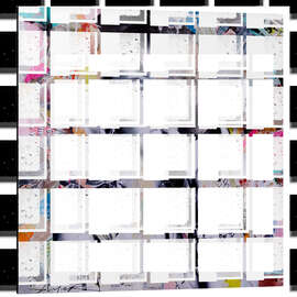 Magnettafel Forever Searching