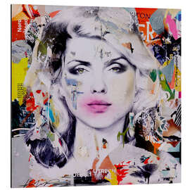 Magnettafel Flash is cool