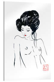 Galleriprint Delicate Geisha