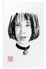 Stampa su PVC Mathilda