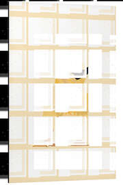 Magnettafel Cooles Küken