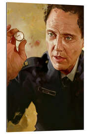 Gallery Print Captain Koons