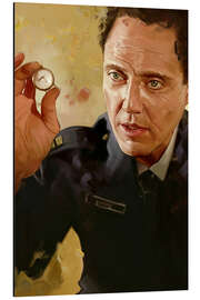 Magnettafel Captain Koons