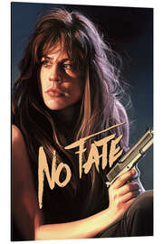 Magnettafel Sarah Connor